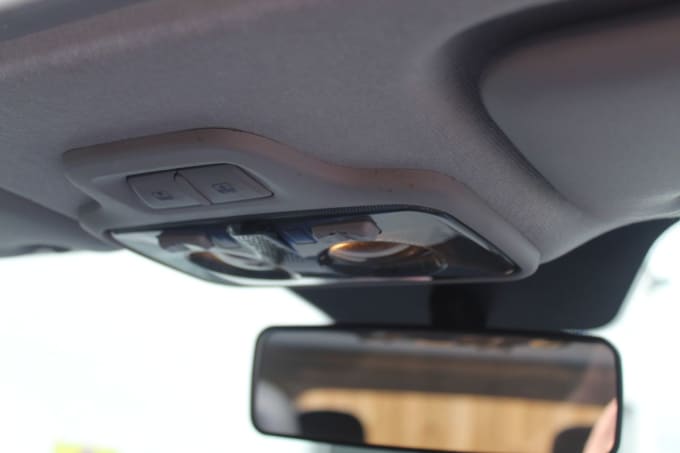 2025 Fiat Panda
