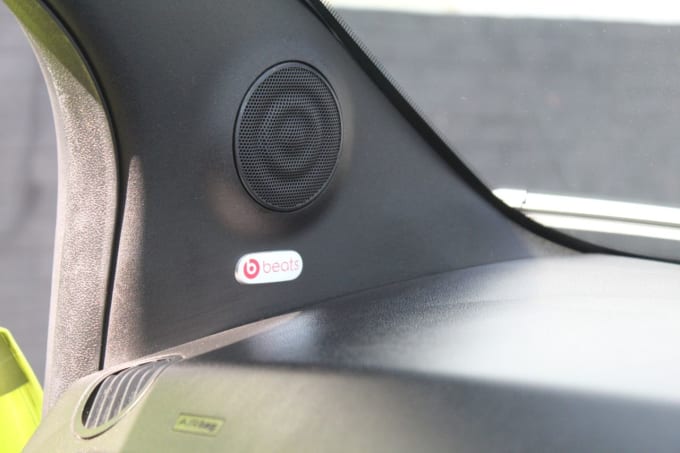 2019 Abarth 500