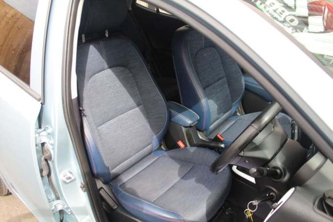 2025 Kia Picanto