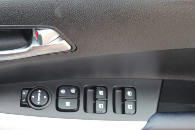 2025 Kia Picanto