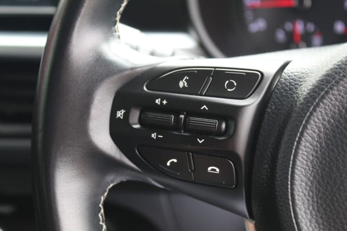 2025 Kia Picanto