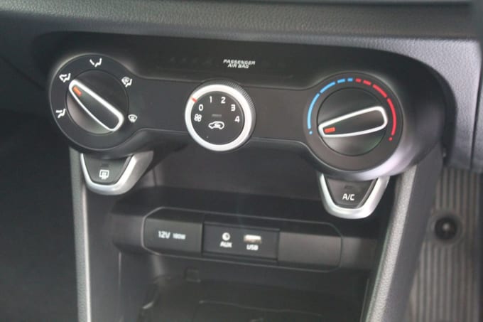 2025 Kia Picanto