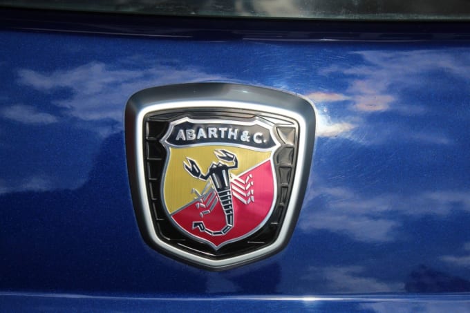 2025 Abarth 695