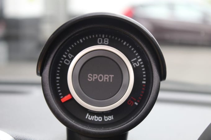 2025 Abarth 595c