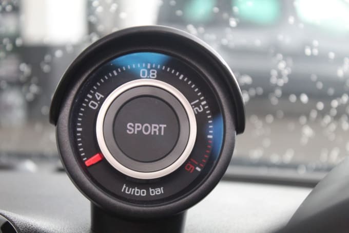 2025 Abarth 595c