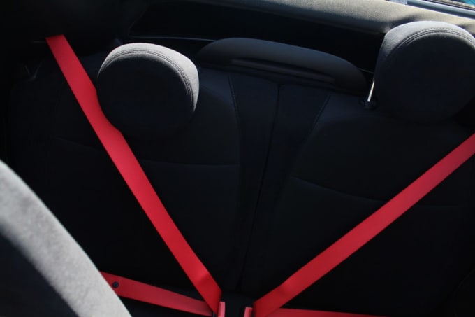 2025 Abarth 595c