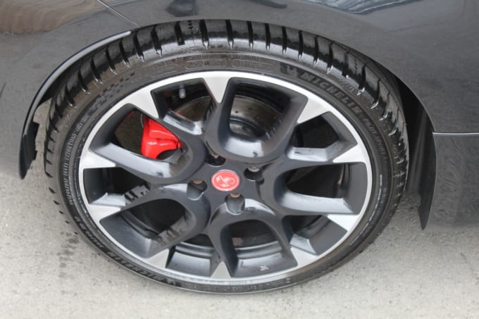 2025 Abarth 595c