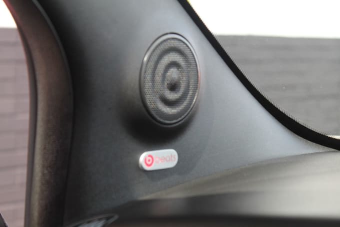 2025 Abarth 595