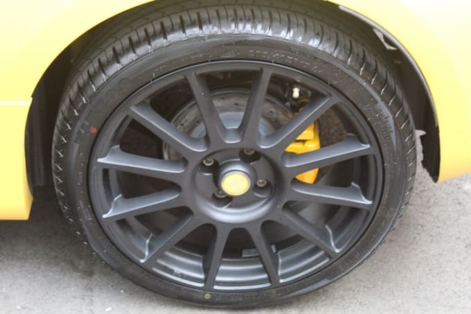 2025 Abarth 595