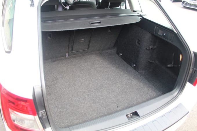 2025 Skoda Octavia