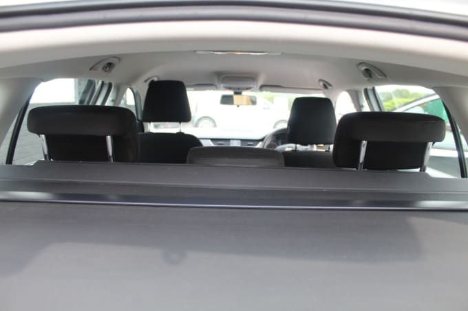 2025 Skoda Octavia