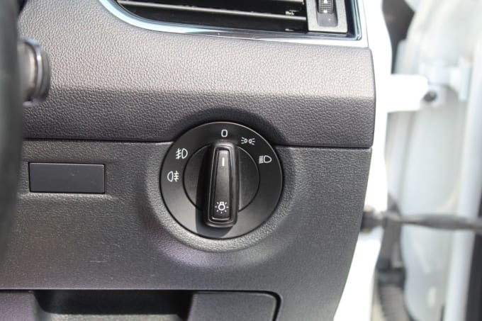 2025 Skoda Octavia