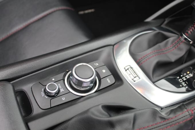 2025 Mazda Mx 5