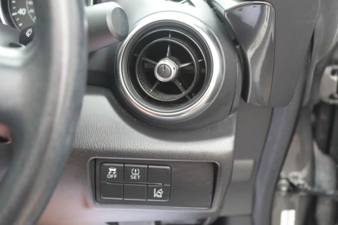 2025 Mazda Mx 5