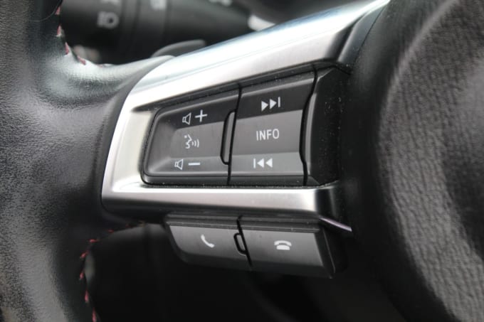 2025 Mazda Mx 5