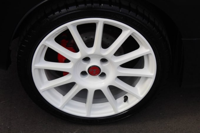 2025 Abarth 595