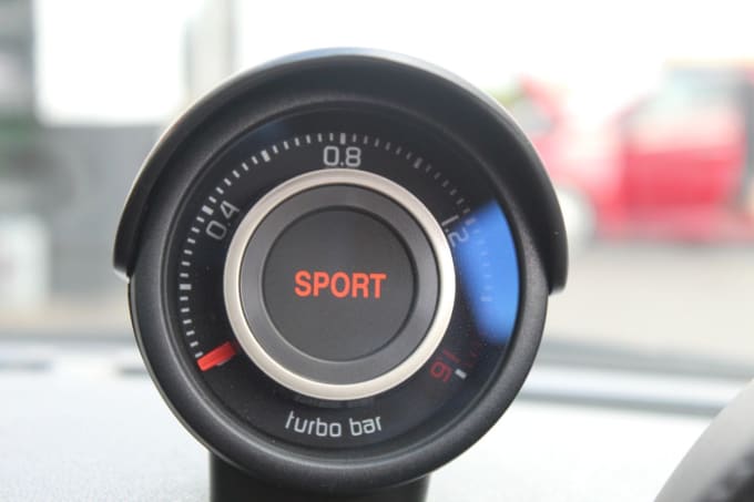 2025 Abarth 500