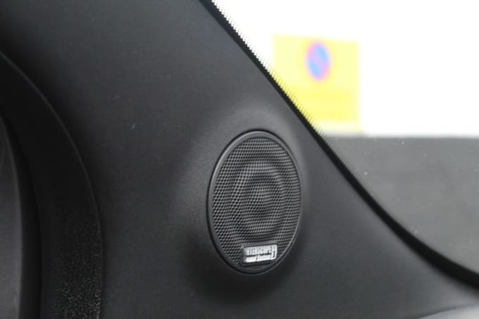 2025 Abarth 500