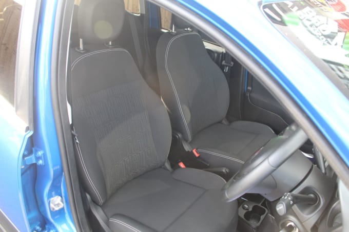 2025 Fiat Panda