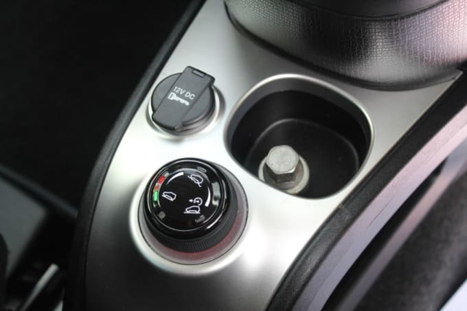 2025 Fiat Panda
