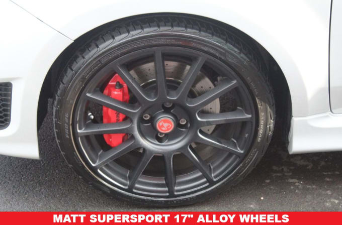 2025 Abarth 595