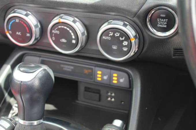 2025 Abarth 124 Spider