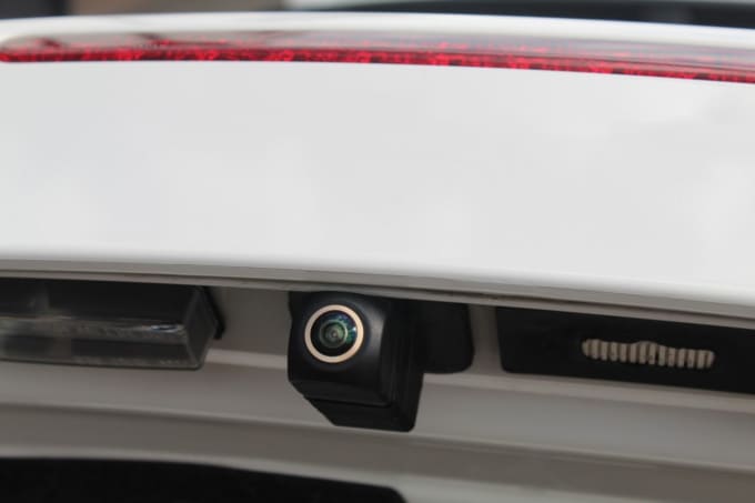 2025 Abarth 124 Spider