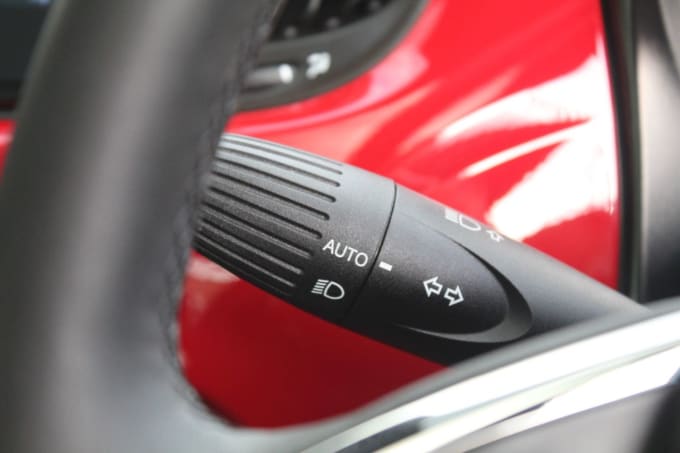 2022 Fiat 500