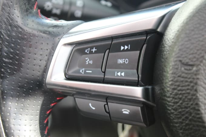 2017 Abarth 124 Spider