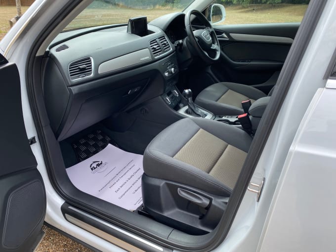 2014 Audi Q3