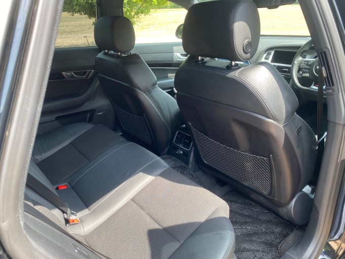 2025 Audi A6