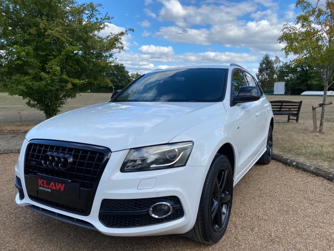 2025 Audi Q5