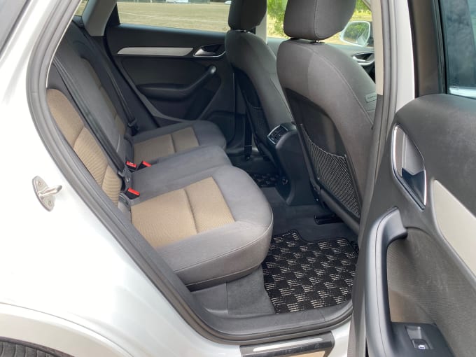 2014 Audi Q3