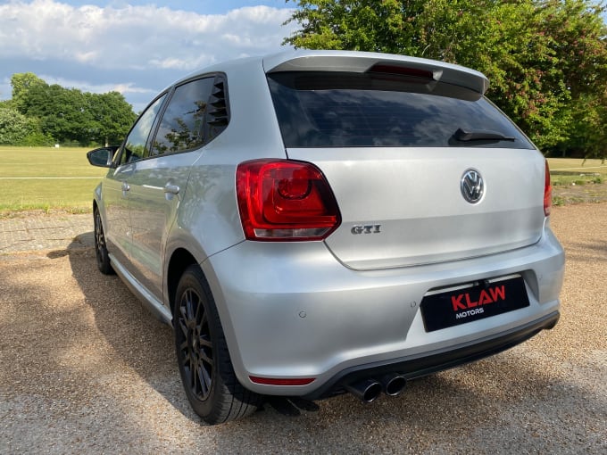 2025 Volkswagen Polo