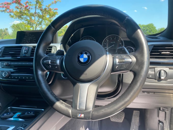 2025 BMW 4 Series