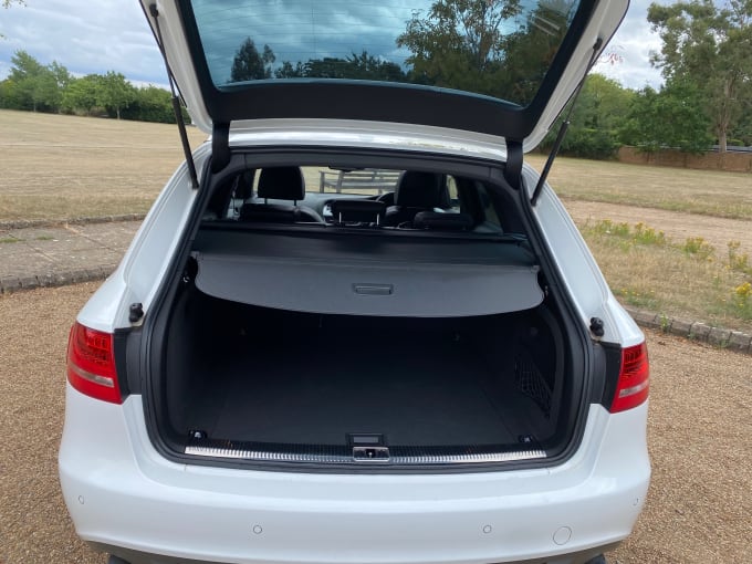 2025 Audi A4