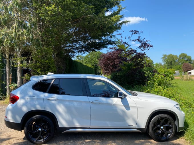 2024 BMW X1