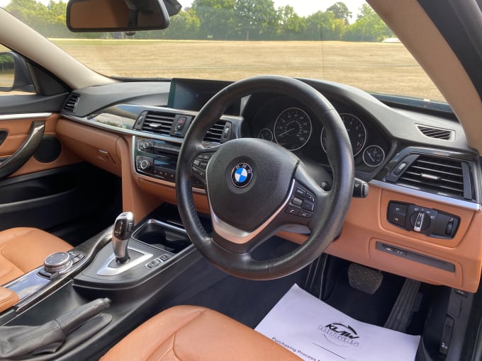 2025 BMW 4 Series Gran Coupe