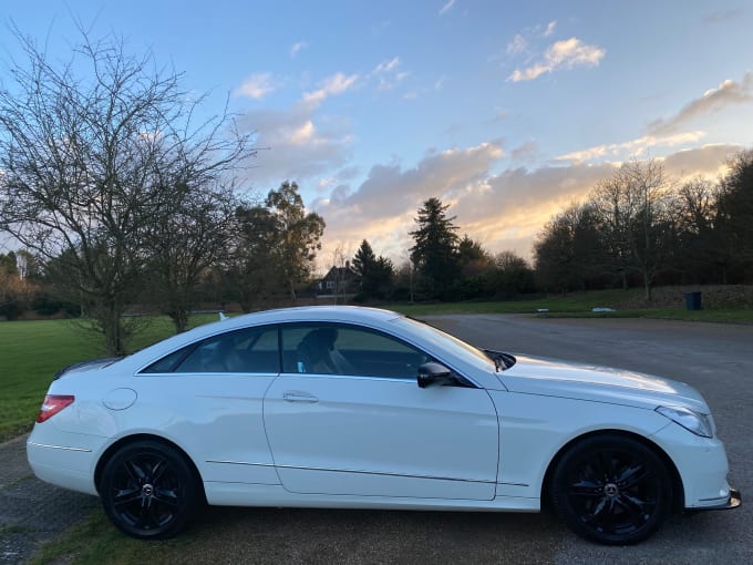 2025 Mercedes-benz E Class