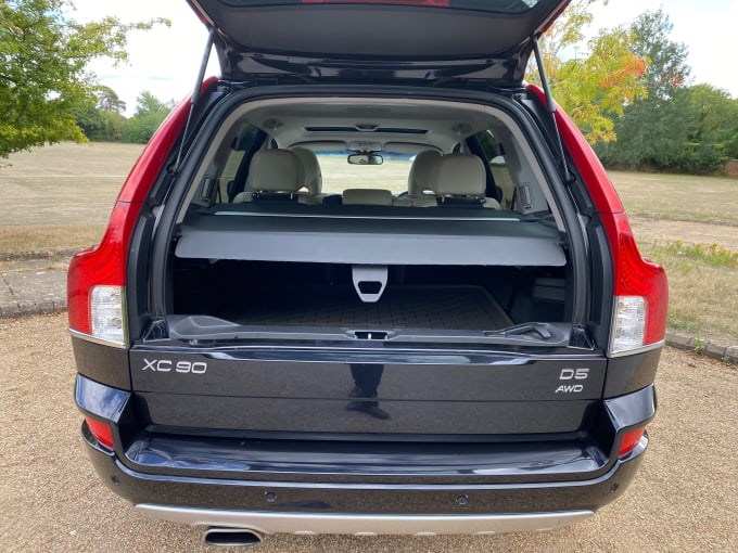 2025 Volvo Xc90