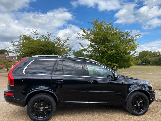 2025 Volvo Xc90