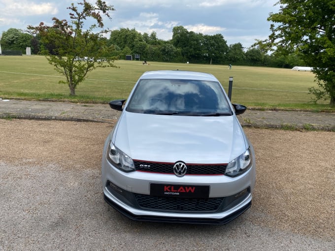 2025 Volkswagen Polo