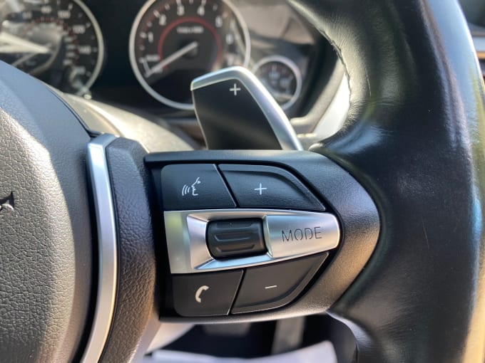 2025 BMW 4 Series Gran Coupe