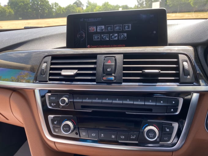 2025 BMW 4 Series Gran Coupe