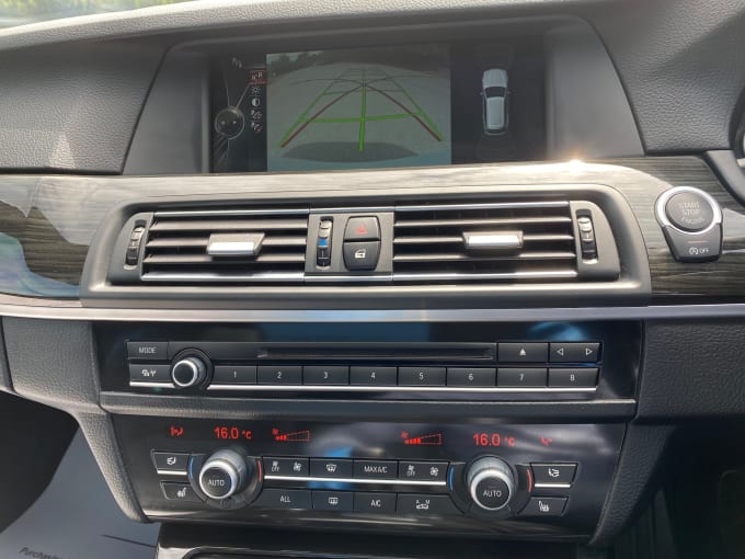 2025 BMW 5 Series