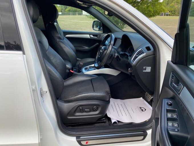 2025 Audi Q5