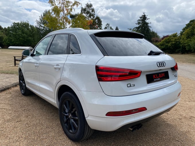 2014 Audi Q3