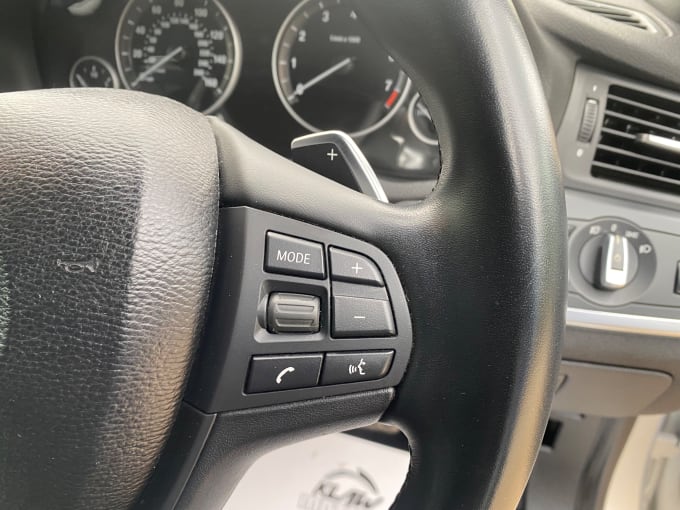 2025 BMW X3