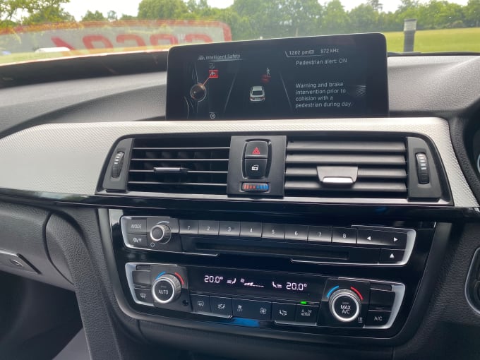 2025 BMW 4 Series Gran Coupe