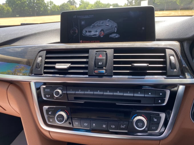 2025 BMW 4 Series Gran Coupe